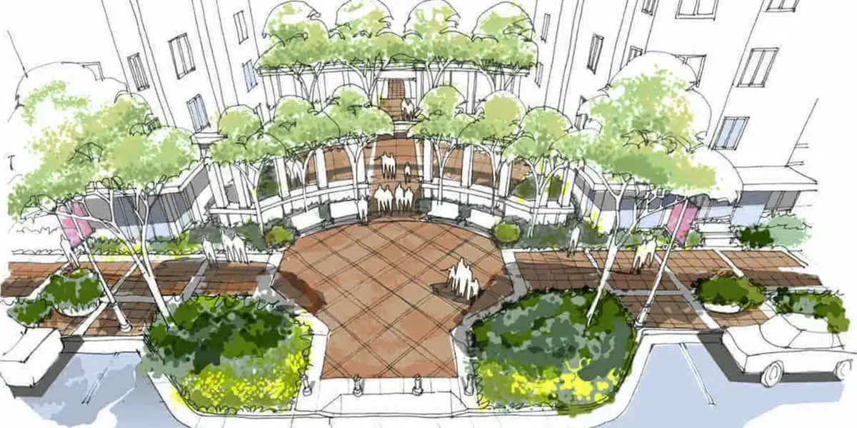 Architecture & Planning